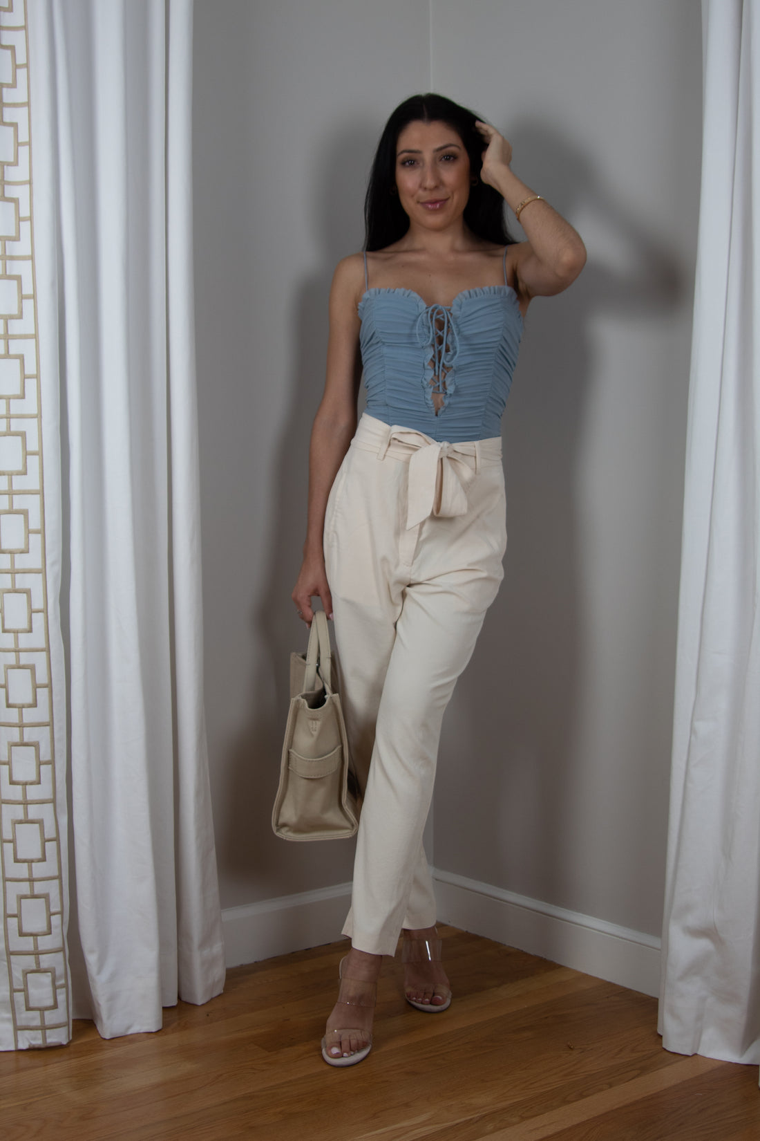 Melanie Bodysuit