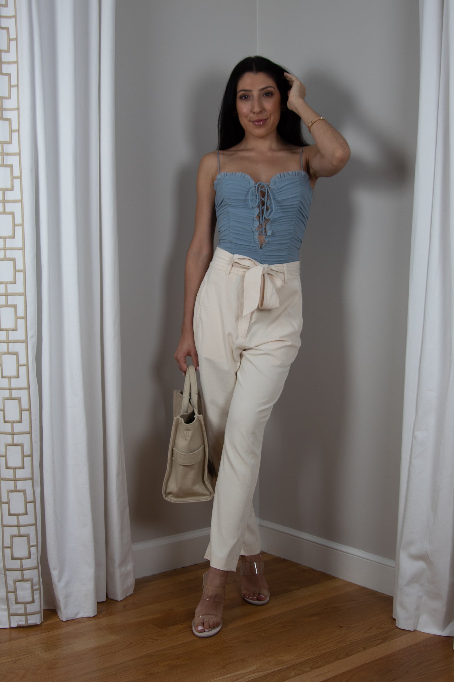 Melanie Bodysuit