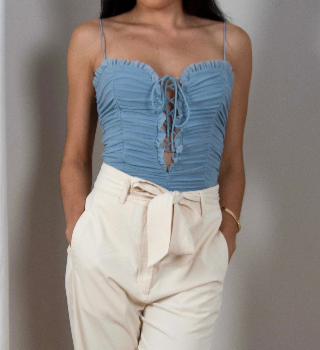 Melanie Bodysuit
