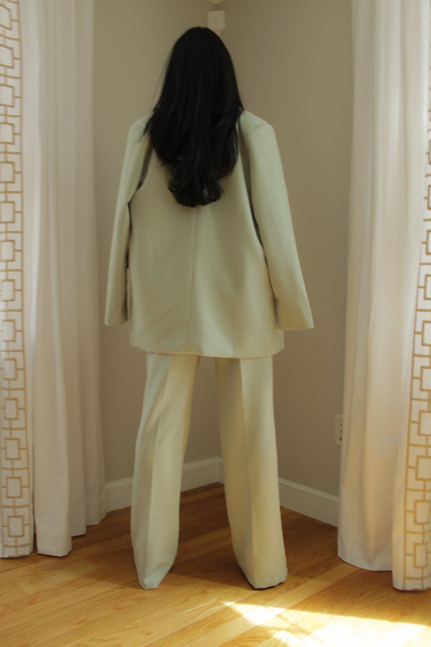 Hailey Blazer
