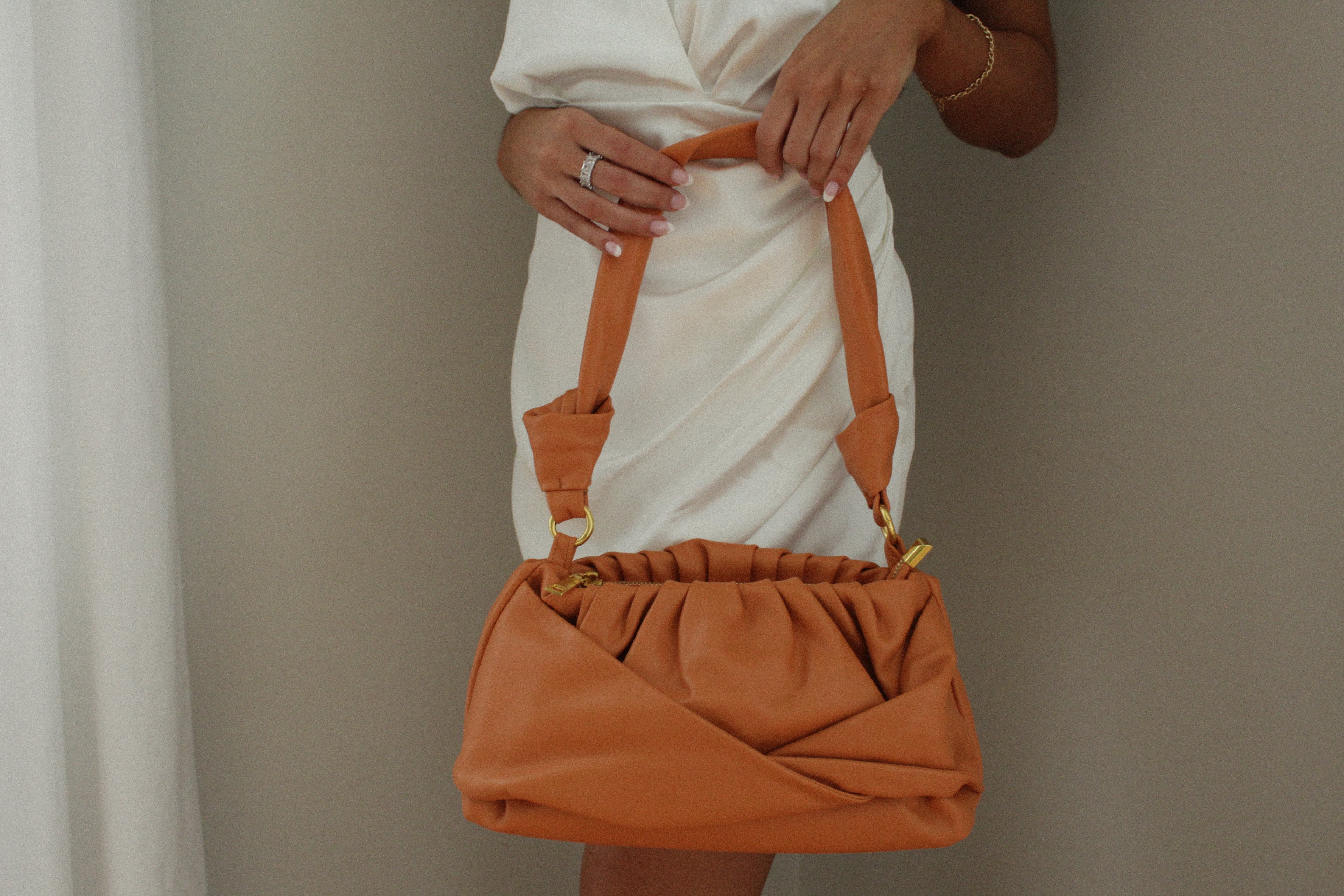 Selena Handbag