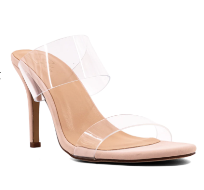 Heddie Heel