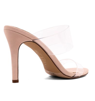 Heddie Heel