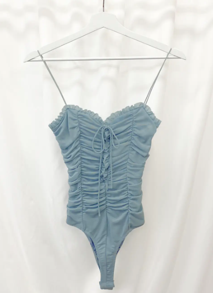 Melanie Bodysuit