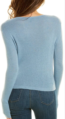 Holly Cinched Top