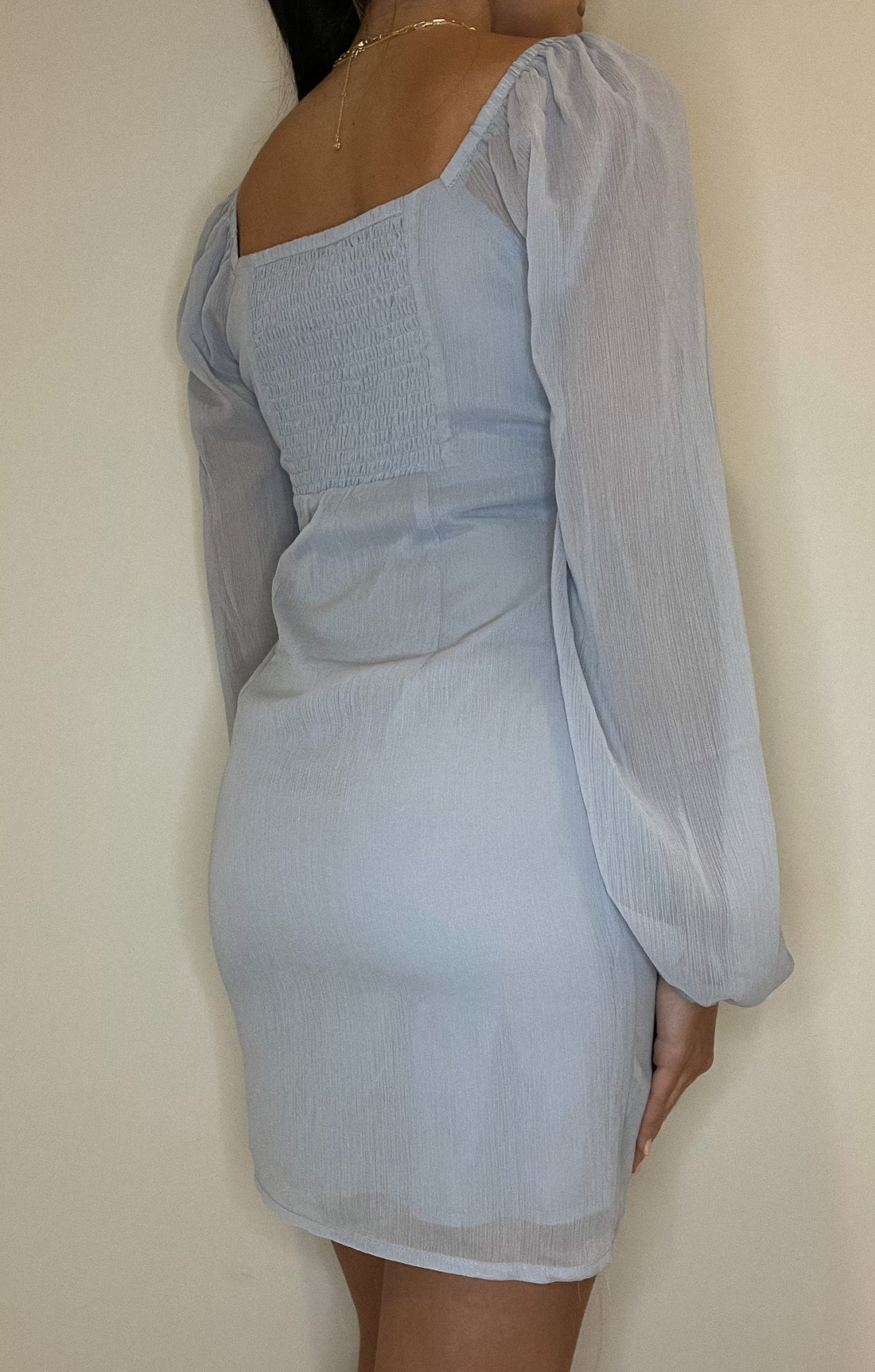 Iliana Dress