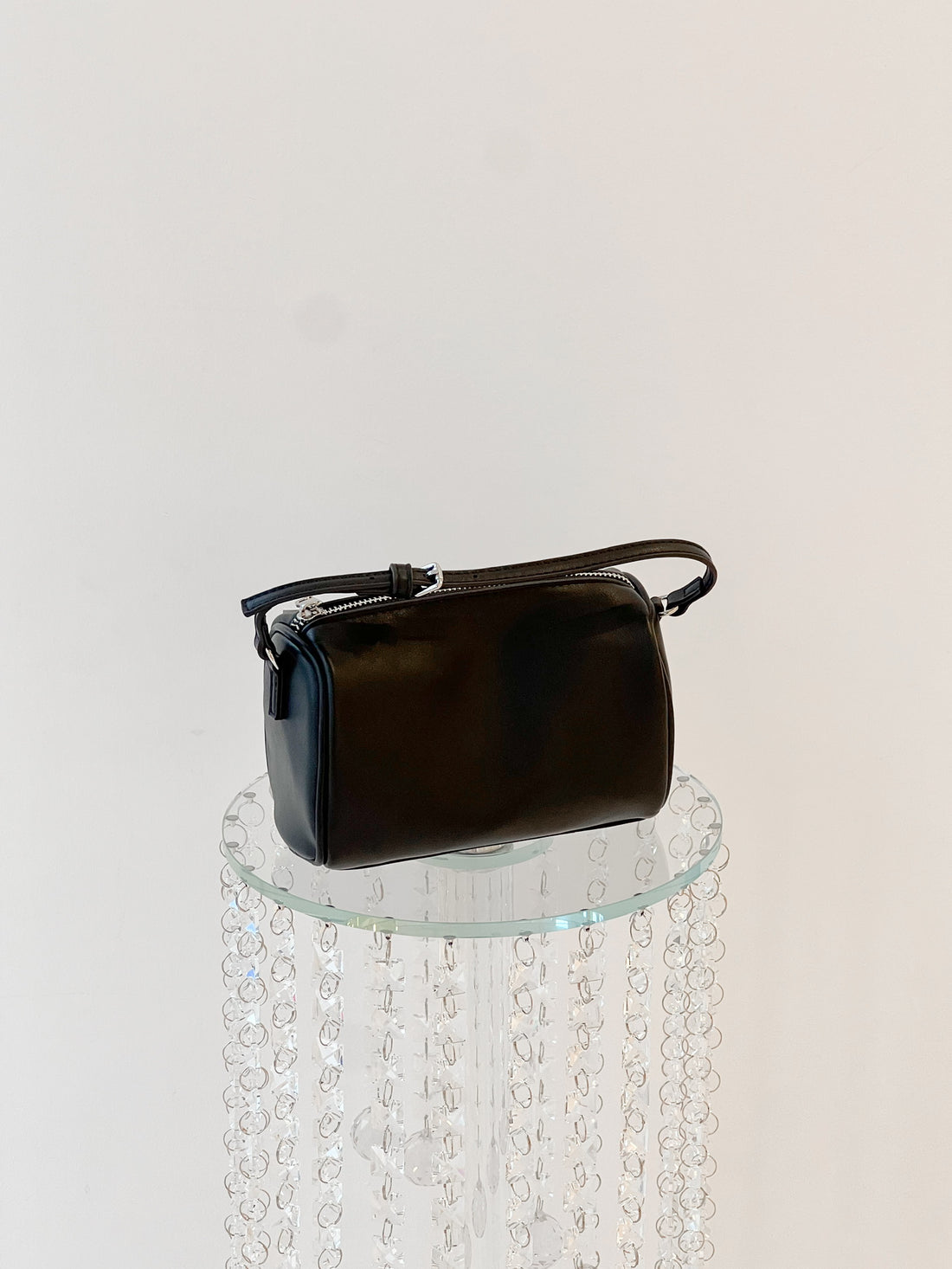Donna Handle Bag