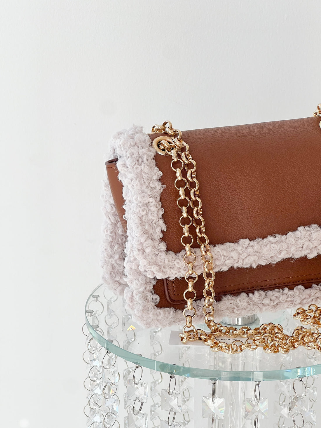 Dannica Cross Body Bag