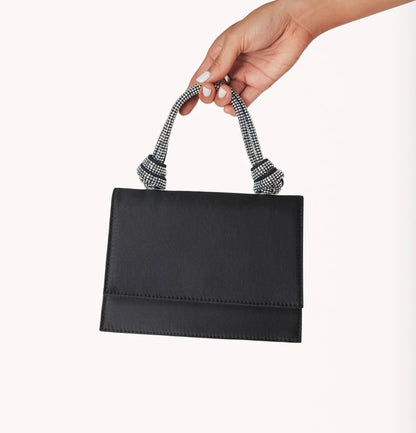 Ariatta Handle Bag