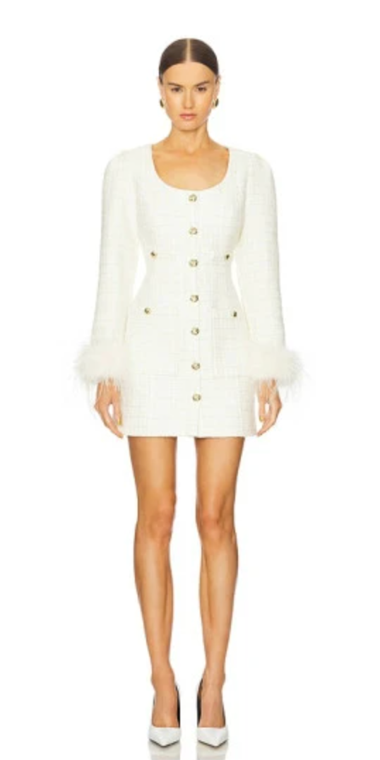 Kinzie Mini Dress