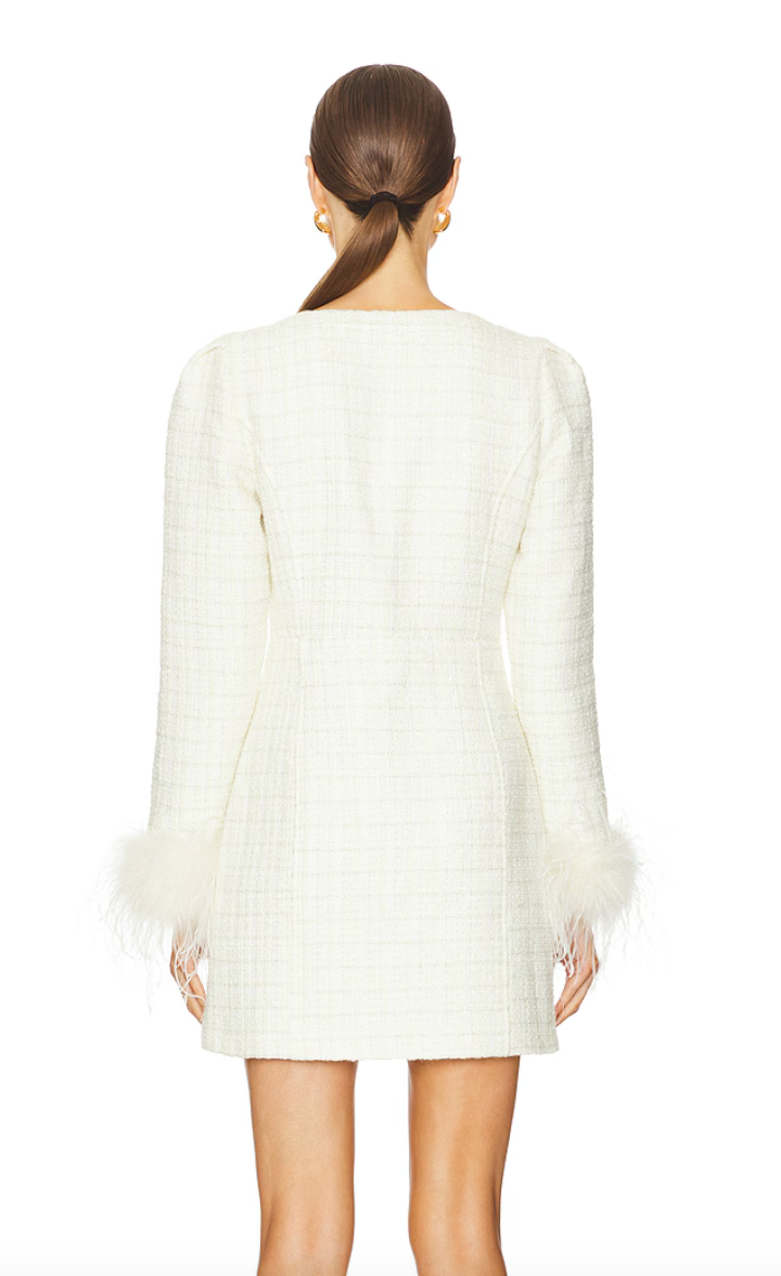 Kinzie Mini Dress