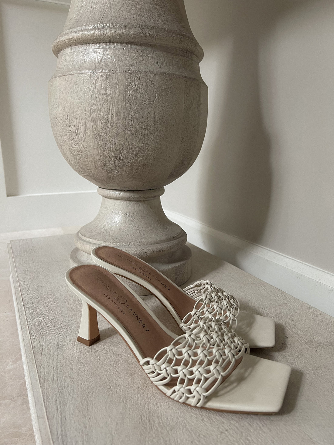 Yazzie Woven Sandal