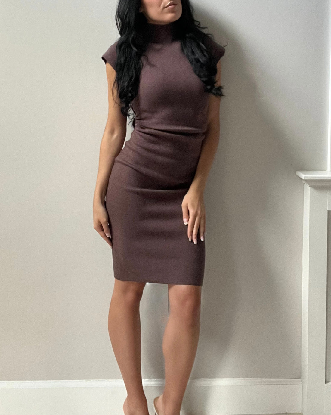 Kimberly Bodycon Dress