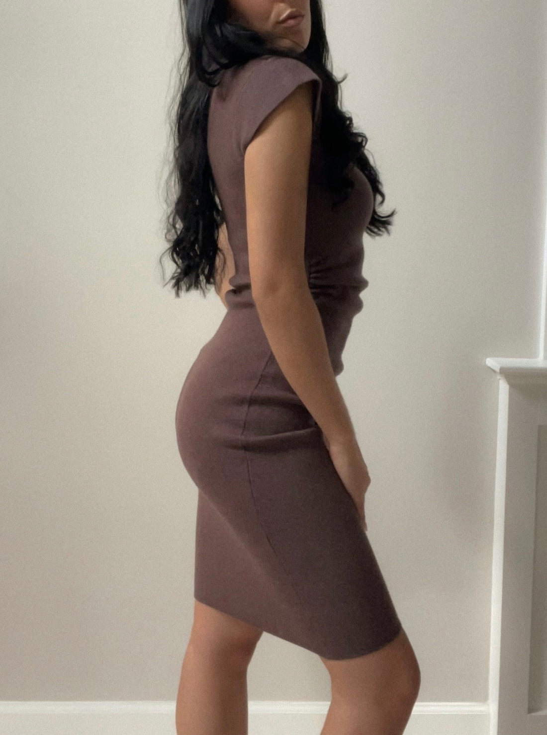 Kimberly Bodycon Dress