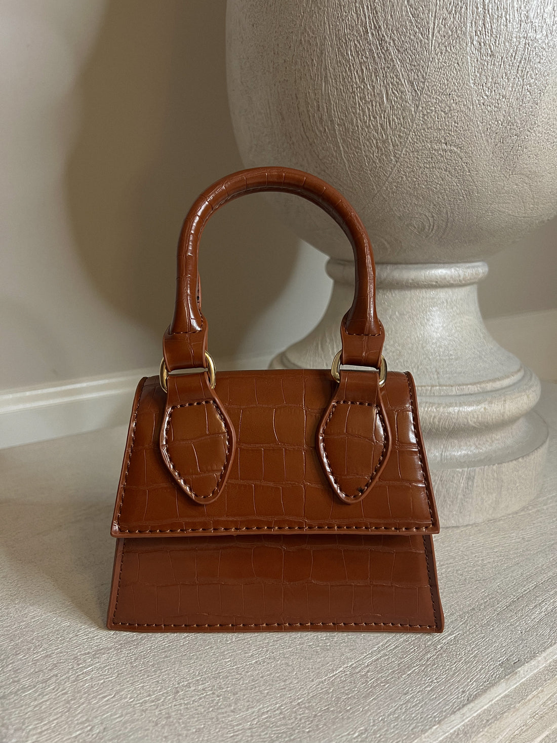 Jojo Mini Crossbody
