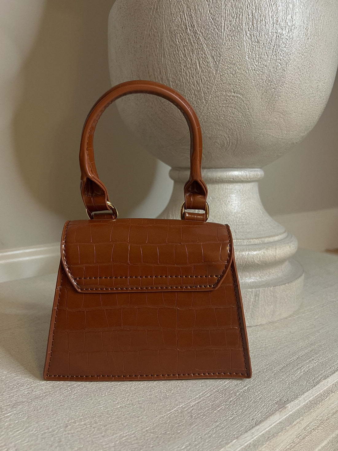 Jojo Mini Crossbody