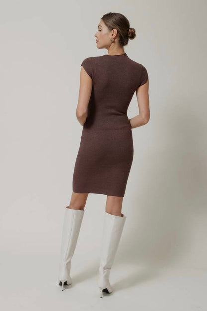 Kimberly Bodycon Dress