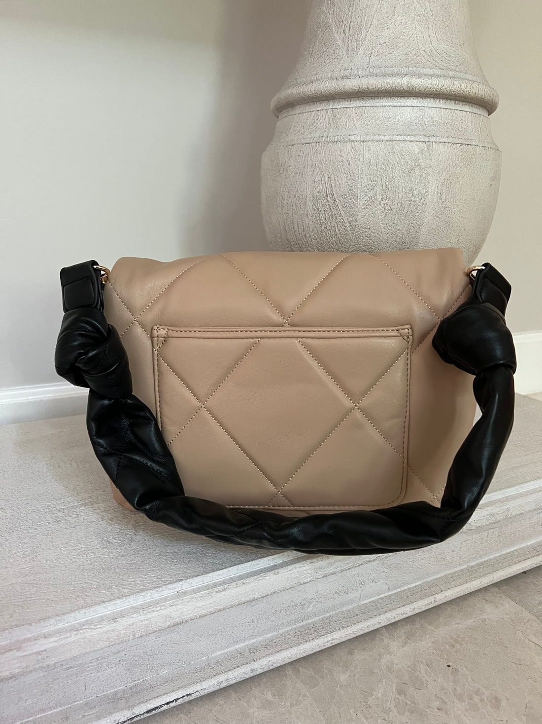 Chantelle Padded Envelope Purse