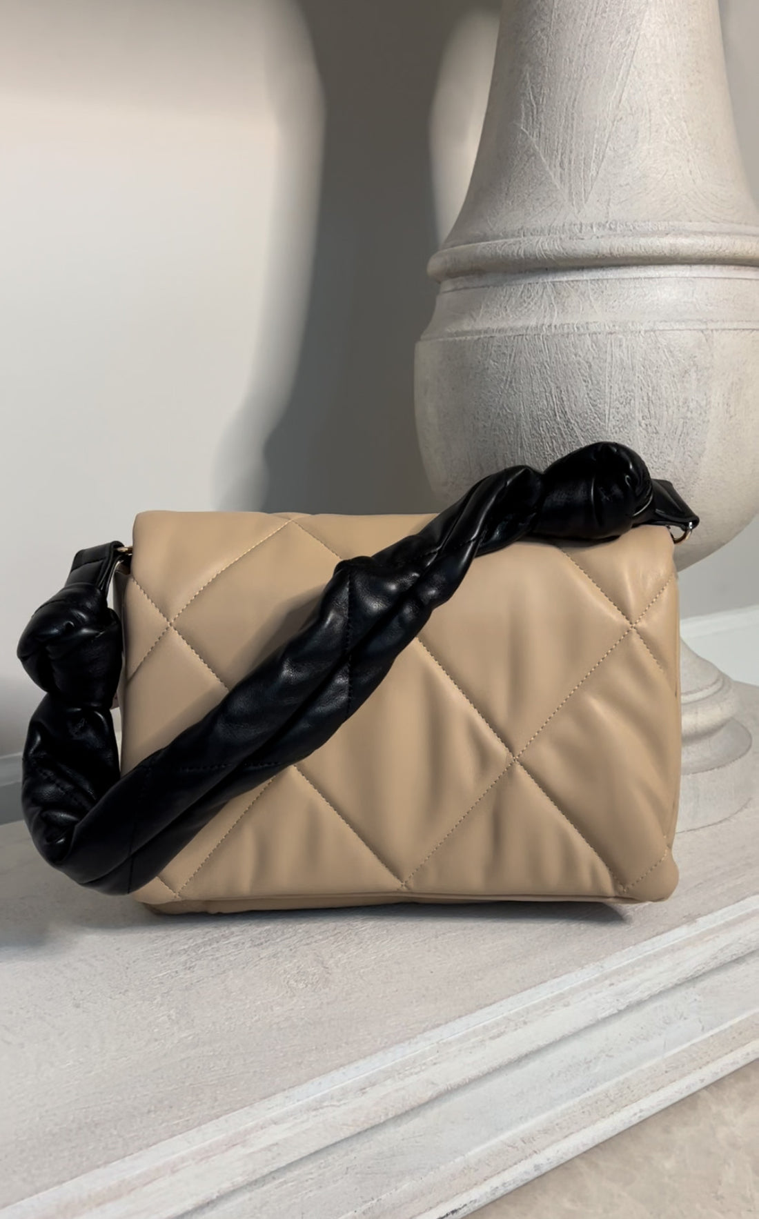 Chantelle Padded Envelope Purse